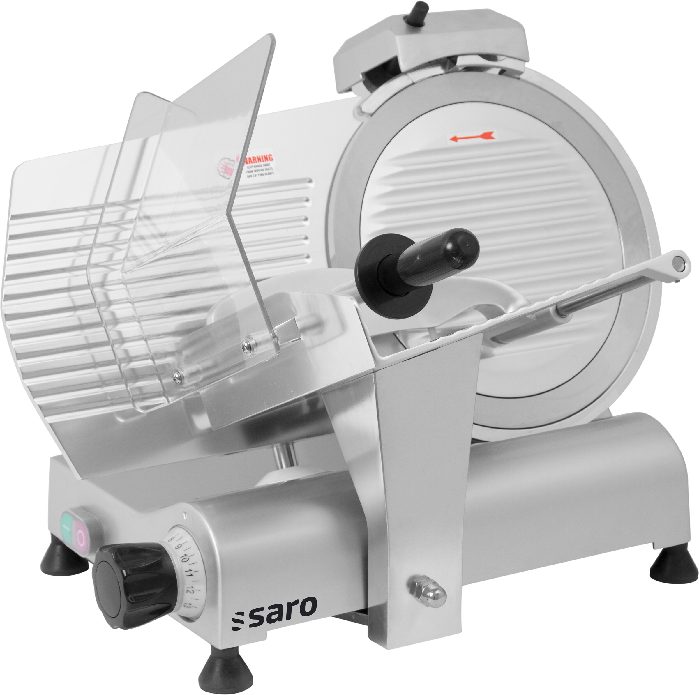 Wasbak kopen? Saro 353-1005| Metaal & RVS