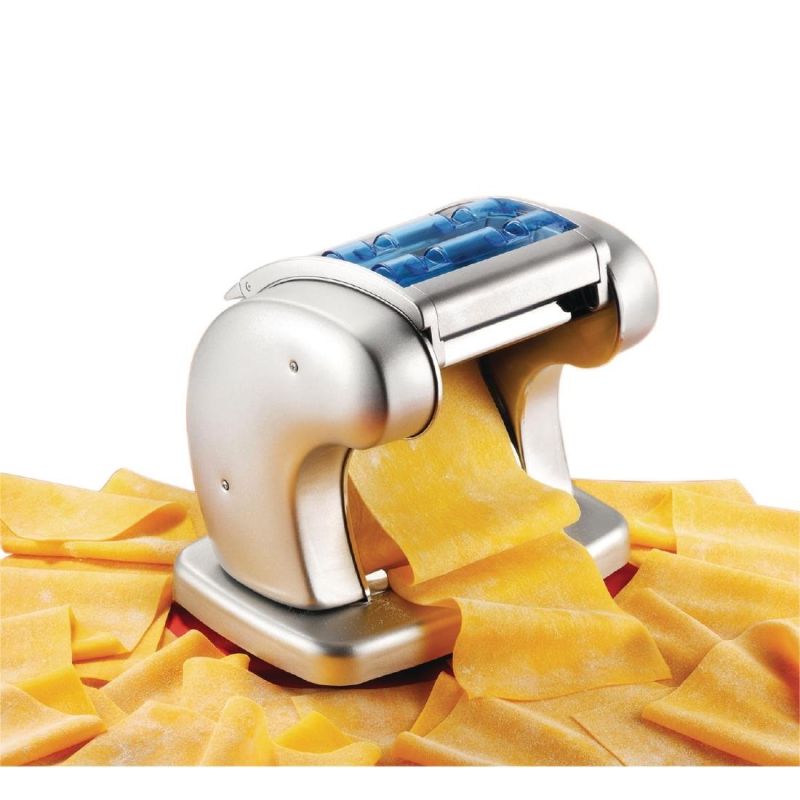 Imperia Pasta Presto パスタマシン Imperia Pasta Presto elektrische pastamachine - HC547